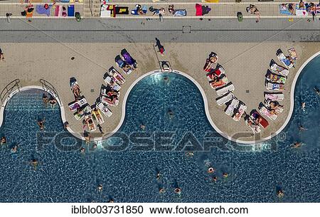 "Annen open-air swimming pool, aerial view, Annen, Witten, North Rhine-Westphalia, Germany, Europe" View Large Photo Image Stock Image - "Annen open-air swimming pool, aerial view, Annen, Witten, North Rhine-Westphalia, Germany, Europe". Fotosearch