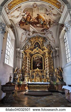 "Anne's Chapel, Kloster Indersdorf monastery, Markt Indersdorf, Upper Bavaria, Bavaria, Germany, Europe" View Large Photo Image Stock Image - "Anne's Chapel, Kloster Indersdorf monastery, Markt Indersdorf, Upper Bavaria, Bavaria, Germany, Europe". Fotosearch