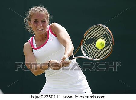 "Annika Beck, GER, Wimbledon Championships 2012 AELTC, ITF Grand Slam Tennis Tournament, London, England, United Kingdom, Europe" View Large Photo Image Stock Image - "Annika Beck, GER, Wimbledon Championships 2012 AELTC, ITF Grand Slam Tennis Tournament, London, England, United Kingdom, Europe". Fotosearch