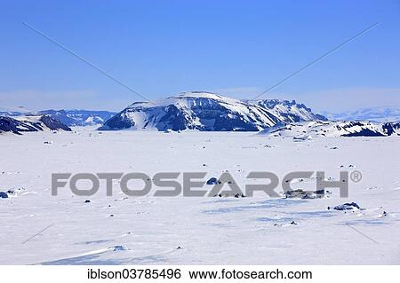 "Antarctic ice landscape, View Point, Weddell Sea, Antarctica" View Large Photo Image Stock Photograph - "Antarctic ice landscape, View Point, Weddell Sea, Antarctica". Fotosearch