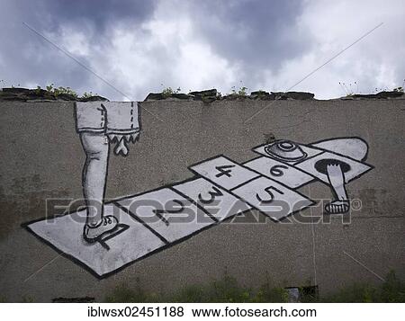 "Anti-war graffiti, Finistere, Brittany, France, Europe, PublicGround, Europe" View Large Photo Image Stock Photo - "Anti-war graffiti, Finistere, Brittany, France, Europe, PublicGround, Europe". Fotosearch