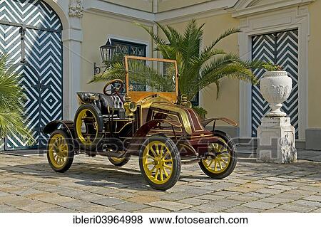 "Antique car, Renault AX, built in 1908" View Large Photo Image Stock Photo - "Antique car, Renault AX, built in 1908". Fotosearch