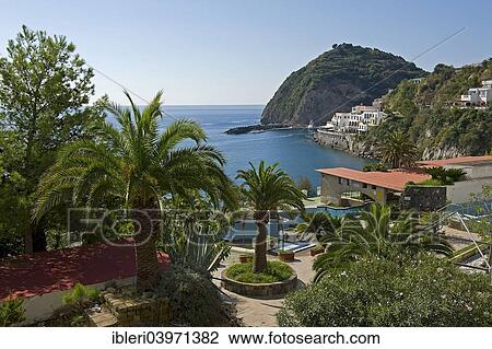 "Aphrodite-Apollon thermal bath, spa resort, Ischia, Gulf of Naples, Italy, Europe" View Large Photo Image Stock Image - "Aphrodite-Apollon thermal bath, spa resort, Ischia, Gulf of Naples, Italy, Europe". Fotosearch