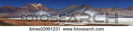 "Aquas Calientes, Atacama, San Pedro de Atacama, Chile, South America" View Large Photo Image Stock Image - "Aquas Calientes, Atacama, San Pedro de Atacama, Chile, South America". Fotosearch