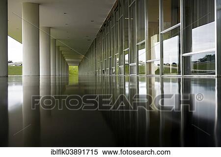 "Arcade in the Congresso Nacional, congress building, by architect Oscar Niemeyer, Brasilia, Federal District, Distrito Federal do Brasil, Brazil, South America" View Large Photo Image Stock Photography - "Arcade in the Congresso Nacional, congress building, by architect Oscar Niemeyer, Brasilia, Federal District, Distrito Federal do Brasil, Brazil, South America". Fotosearch