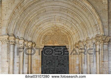 "Arch of the main portal, vestibule of the Abbey Church of the Benedictine Abbey of Casamari, Abbazia di Casamari, Abtei Casamari, Casamari, Lazio, Italy, Europe" View Large Photo Image Stock Image - "Arch of the main portal, vestibule of the Abbey Church of the Benedictine Abbey of Casamari, Abbazia di Casamari, Abtei Casamari, Casamari, Lazio, Italy, Europe". Fotosearch
