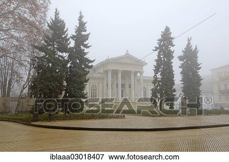 "Archaeological museum, Odessa, Ukraine, Europe, Odessa, Odessa Oblast, Ukraine, Europe" View Large Photo Image Stock Photo - "Archaeological museum, Odessa, Ukraine, Europe, Odessa, Odessa Oblast, Ukraine, Europe". Fotosearch