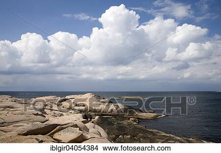 "Archipelago, Bohuslan, Sweden, Europe" View Large Photo Image Picture - "Archipelago, Bohuslan, Sweden, Europe". Fotosearch