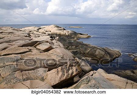 "Archipelago, Bohuslan, Sweden, Europe" View Large Photo Image Stock Image - "Archipelago, Bohuslan, Sweden, Europe". Fotosearch