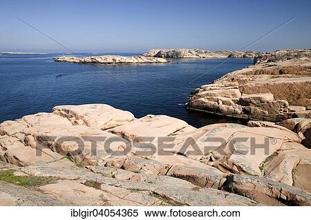 "Archipelago, near Smogen, Bohuslan, Sweden, Europe" View Large Photo Image Stock Photography - "Archipelago, near Smogen, Bohuslan, Sweden, Europe". Fotosearch