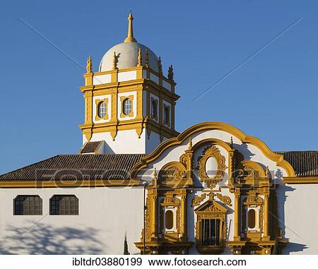 "Architectural detail of the Academy of Dance, Conservatorio de Danza, Seville, Seville province, Andalusia, Spain, Europe" View Large Photo Image Stock Photo - "Architectural detail of the Academy of Dance, Conservatorio de Danza, Seville, Seville province, Andalusia, Spain, Europe". Fotosearch