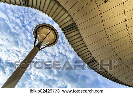 "Architecture detail at Gemini residence, Frosilo, Islands Brygge, Copenhagen, Denmark, Europe" View Large Photo Image Stock Image - "Architecture detail at Gemini residence, Frosilo, Islands Brygge, Copenhagen, Denmark, Europe". Fotosearch