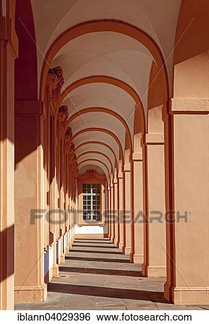 "Archway at the Schloss Rastatt palace, Baden-Wurttemberg, Germany, Europe" View Large Photo Image Stock Photograph - "Archway at the Schloss Rastatt palace, Baden-Wurttemberg, Germany, Europe". Fotosearch