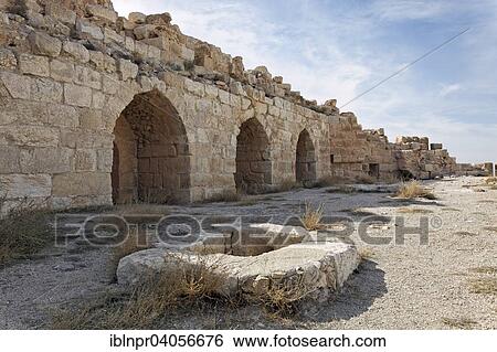 "Archway, ruins of Kerak Castle, a crusader castle, built in 1140, at that time Crac des Moabites, Al Karak or Kerak, Jordan, Asia" View Large Photo Image Stock Photograph - "Archway, ruins of Kerak Castle, a crusader castle, built in 1140, at that time Crac des Moabites, Al Karak or Kerak, Jordan, Asia". Fotosearch