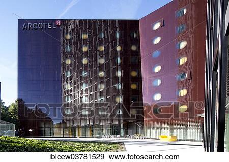 "Arcotel Onyx, Reeperbahn, St. Pauli, Hamburg, Germany, Europe" View Large Photo Image Stock Photo - "Arcotel Onyx, Reeperbahn, St. Pauli, Hamburg, Germany, Europe". Fotosearch