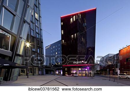 "Arcotel Onyx, Reeperbahn street, Hamburg, Germany, Europe" View Large Photo Image Stock Image - "Arcotel Onyx, Reeperbahn street, Hamburg, Germany, Europe". Fotosearch