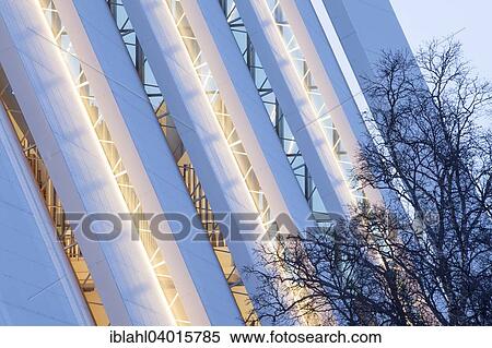 "Arctic Cathedral, Tromso, Troms, Norway, Europe" View Large Photo Image Stock Photography - "Arctic Cathedral, Tromso, Troms, Norway, Europe". Fotosearch