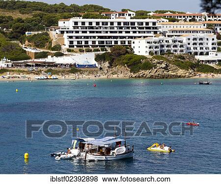 "Arenal d'en Castell, North Menorca, Menorca Island, Balearic Islands, Spain, Southern Europe, Europe" View Large Photo Image Stock Photo - "Arenal d'en Castell, North Menorca, Menorca Island, Balearic Islands, Spain, Southern Europe, Europe". Fotosearch