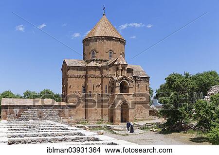 "Armenian Church of the Holy Cross, Akdamar, Ahtamar, Akdamar Adasi, Lake Van, Van Province, Eastern Anatolia Region, Anatolia, Turkey, Asia" View Large Photo Image Picture - "Armenian Church of the Holy Cross, Akdamar, Ahtamar, Akdamar Adasi, Lake Van, Van Province, Eastern Anatolia Region, Anatolia, Turkey, Asia". Fotosearch