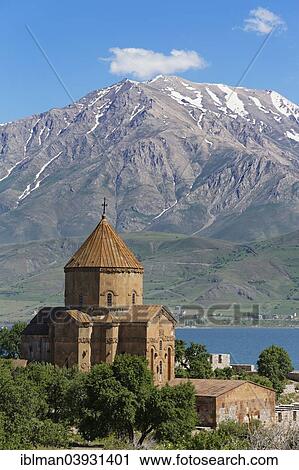 "Armenian Church of the Holy Cross, Akdamar, Aghtamar, Akhtamar, Akdamar Adasi, Lake Van, mountain Cadir Dagi, Van Province, Eastern Anatolia Region, Anatolia, Turkey, Asia" View Large Photo Image Stock Image - "Armenian Church of the Holy Cross, Akdamar, Aghtamar, Akhtamar, Akdamar Adasi, Lake Van, mountain Cadir Dagi, Van Province, Eastern Anatolia Region, Anatolia, Turkey, Asia". Fotosearch