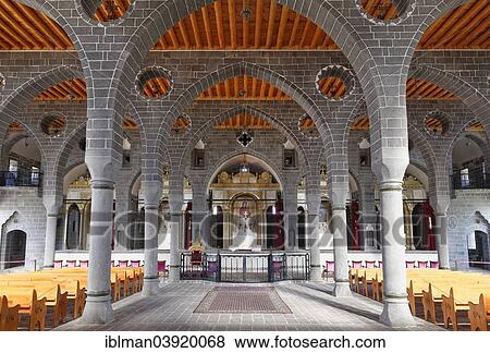 Stock Photo - "Armenian church Surp Giragos, Diyarbakir, South-eastern Anatolia region, Anatolia, Turkey, Asia". Fotosearch