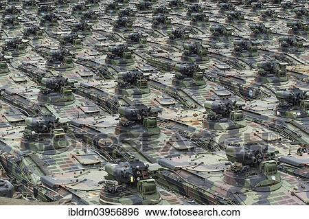 "Armored vehicles type Marder awaiting scrapping, Rockensussra, Thuringia, Germany, Europe" View Large Photo Image Stock Photograph - "Armored vehicles type Marder awaiting scrapping, Rockensussra, Thuringia, Germany, Europe". Fotosearch