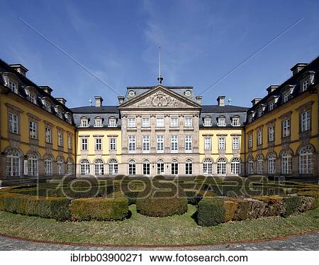 "Arolsen Castle, Bad Arolsen, Waldeck, Hesse, Germany, Europe" View Large Photo Image Stock Image - "Arolsen Castle, Bad Arolsen, Waldeck, Hesse, Germany, Europe". Fotosearch