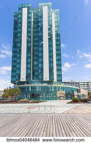 "Arrecife Gran Hotel, Av de la Mancomunidad, Arrecife, Lanzarote, Canary Islands, Spain, Europe" View Large Photo Image Picture - "Arrecife Gran Hotel, Av de la Mancomunidad, Arrecife, Lanzarote, Canary Islands, Spain, Europe". Fotosearch