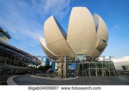 "Art and Science Museum, Singapore, Asia" View Large Photo Image Stock Photo - "Art and Science Museum, Singapore, Asia". Fotosearch