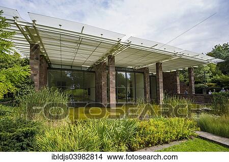 "Art Museum, Fondation Beyeler, Riehen, Canton of Basel-Stadt, Switzerland, Europe" View Large Photo Image Picture - "Art Museum, Fondation Beyeler, Riehen, Canton of Basel-Stadt, Switzerland, Europe". Fotosearch