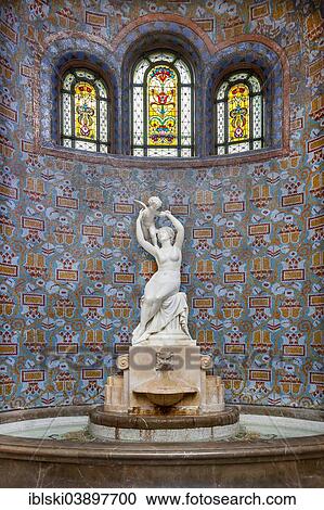 "Art Nouveau fountain, Gellert Thermal Baths, Budapest, Hungary, Europe" View Large Photo Image Stock Image - "Art Nouveau fountain, Gellert Thermal Baths, Budapest, Hungary, Europe". Fotosearch