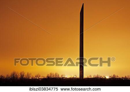 "Artwork, Slab for the Ruhr by the sculptor Richard Serra on the Schurenbachhalde slag heap in the Ruhr area, Essen, North Rhine-Westphalia, Germany, Europe" View Large Photo Image Stock Photography - "Artwork, Slab for the Ruhr by the sculptor Richard Serra on the Schurenbachhalde slag heap in the Ruhr area, Essen, North Rhine-Westphalia, Germany, Europe". Fotosearch