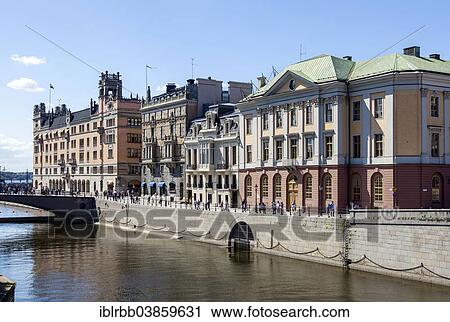 "Arvfurstens palats, Hereditary Prince's Palace, Ministry of Foreign Affairs, Stockholm, Sweden, Europe" View Large Photo Image Stock Image - "Arvfurstens palats, Hereditary Prince's Palace, Ministry of Foreign Affairs, Stockholm, Sweden, Europe". Fotosearch