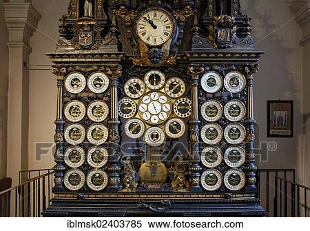 "Astronomical clock, St. Jean Cathedral, Besancon, Via Francigena, department of Doubs, Franche-Comte region, France, Europe" View Large Photo Image Stock Photography - "Astronomical clock, St. Jean Cathedral, Besancon, Via Francigena, department of Doubs, Franche-Comte region, France, Europe". Fotosearch