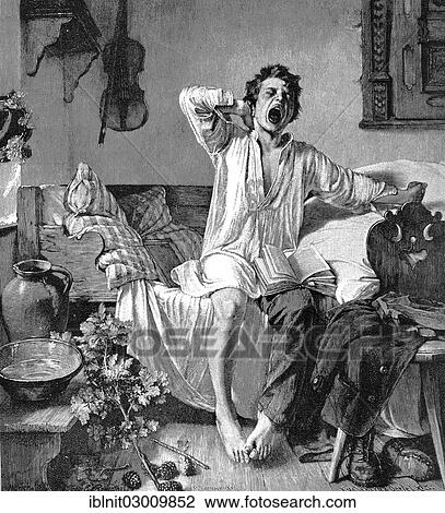 "At a German wine restaurant in Paris, an illustration from the Moderne Kunst in Meisterholzschnitten yearbook, 1900" View Large Photo Image Stock Image - "At a German wine restaurant in Paris, an illustration from the Moderne Kunst in Meisterholzschnitten yearbook, 1900". Fotosearch