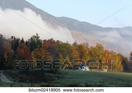 At the foot of Mount Washington, White Mountains in autumn, New Hampshire, USA View Large Photo Image Stock Photography - At the foot of Mount Washington, White Mountains in autumn, New Hampshire, USA. Fotosearch
