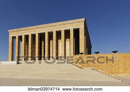 "Ataturk Mausoleum, Anitkabir, Ankara, Central Anatolia Region, Anatolia, Turkey, Asia" View Large Photo Image Picture - "Ataturk Mausoleum, Anitkabir, Ankara, Central Anatolia Region, Anatolia, Turkey, Asia". Fotosearch