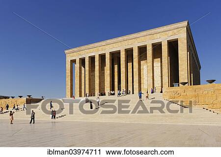 "Ataturk Mausoleum, Anitkabir, Ankara, Central Anatolia Region, Anatolia, Turkey, Asia" View Large Photo Image Stock Image - "Ataturk Mausoleum, Anitkabir, Ankara, Central Anatolia Region, Anatolia, Turkey, Asia". Fotosearch