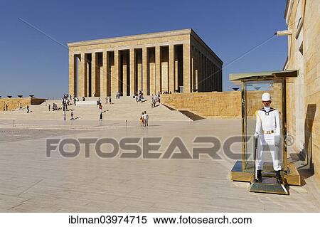 "Ataturk Mausoleum, Anitkabir, Ankara, Central Anatolia Region, Anatolia, Turkey, Asia" View Large Photo Image Stock Photography - "Ataturk Mausoleum, Anitkabir, Ankara, Central Anatolia Region, Anatolia, Turkey, Asia". Fotosearch