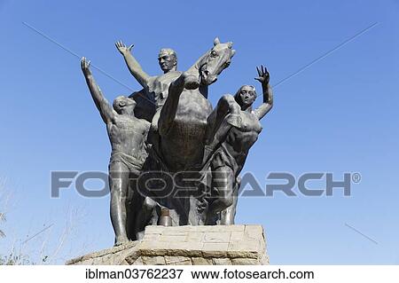 "Ataturk Monument by Hueseyin Gezer, 1965, Cumhuriyet Meydani square, Antalya, Turkische Riviera, Antalya Province, Turkey, Asia" View Large Photo Image Stock Photo - "Ataturk Monument by Hueseyin Gezer, 1965, Cumhuriyet Meydani square, Antalya, Turkische Riviera, Antalya Province, Turkey, Asia". Fotosearch