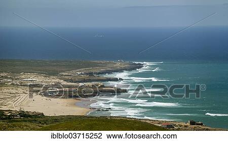 "Atlantic Coast, Cabo da Roca, the westernmost point of continental Europe, Sao Joao das Covas, Lisbon District, Portugal, Europe" View Large Photo Image Stock Image - "Atlantic Coast, Cabo da Roca, the westernmost point of continental Europe, Sao Joao das Covas, Lisbon District, Portugal, Europe". Fotosearch