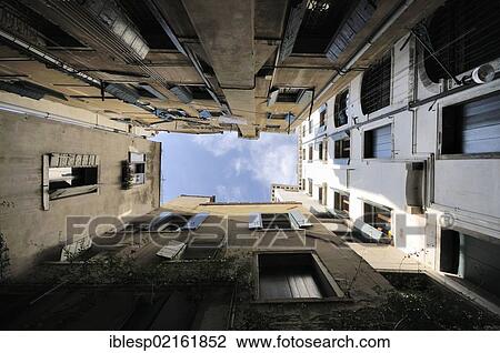 "Atrium, houses, Venice, Veneto, Italy, Europe" View Large Photo Image Stock Image - "Atrium, houses, Venice, Veneto, Italy, Europe". Fotosearch