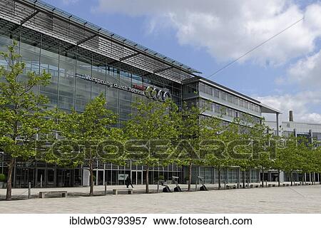 "Audi headquarters in Ingolstadt, Upper Bavaria, Bavaria, Germany, Europe" View Large Photo Image Stock Photo - "Audi headquarters in Ingolstadt, Upper Bavaria, Bavaria, Germany, Europe". Fotosearch