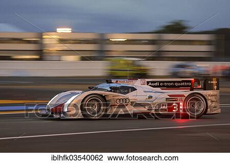 "Audi No. 3, drivers Lucas di Grassi, Brazil, Marc Gene, Spain, and Oliver Jarvis, UK, qualifying run for the 24 hours of Le Mans, Circuit de la Sarthe, Le Mans, Pays de la Loire, France, Europe" View Large Photo Image Stock Image - "Audi No. 3, drivers Lucas di Grassi, Brazil, Marc Gene, Spain, and Oliver Jarvis, UK, qualifying run for the 24 hours of Le Mans, Circuit de la Sarthe, Le Mans, Pays de la Loire, France, Europe". Fotosearch