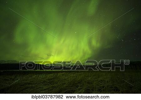 "Aurora borealis over College Fjord, Prince William Sound, Alaska" View Large Photo Image Stock Image - "Aurora borealis over College Fjord, Prince William Sound, Alaska". Fotosearch