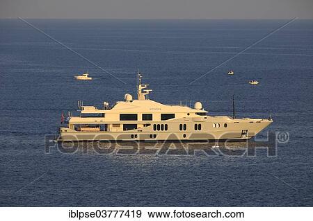 "Austal motor yacht, Idol, Principality of Monaco, Mediterranean Sea" View Large Photo Image Stock Photo - "Austal motor yacht, Idol, Principality of Monaco, Mediterranean Sea". Fotosearch