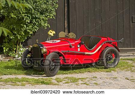 "Austin Seven Super Sports Ulster, built in 1927" View Large Photo Image Stock Image - "Austin Seven Super Sports Ulster, built in 1927". Fotosearch
