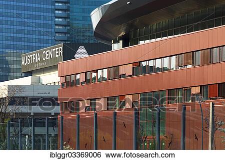 "Austria Center Vienna, Donau City Vienna, Danube City, Vienna, State of Vienna, Austria, Europe" View Large Photo Image Stock Photograph - "Austria Center Vienna, Donau City Vienna, Danube City, Vienna, State of Vienna, Austria, Europe". Fotosearch