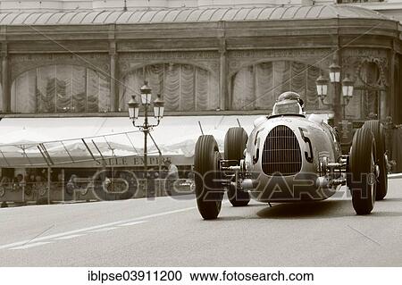 "Auto Union Type C racing car, Silver Arrow, replica, 9th Grand Prix de Monaco Historique, Principality of Monaco" View Large Photo Image Stock Image - "Auto Union Type C racing car, Silver Arrow, replica, 9th Grand Prix de Monaco Historique, Principality of Monaco". Fotosearch