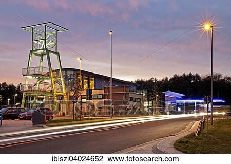 "Autobahnraststatte Beverbach motorway service area on the A40, city limits Dortmund and Bochum, Ruhr district, North Rhine-Westphalia, Germany, Europe" View Large Photo Image Stock Image - "Autobahnraststatte Beverbach motorway service area on the A40, city limits Dortmund and Bochum, Ruhr district, North Rhine-Westphalia, Germany, Europe". Fotosearch